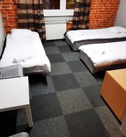 Hostel Warszawa-Ursus Exterior photo