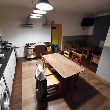 Hostel Warszawa-Ursus Exterior photo