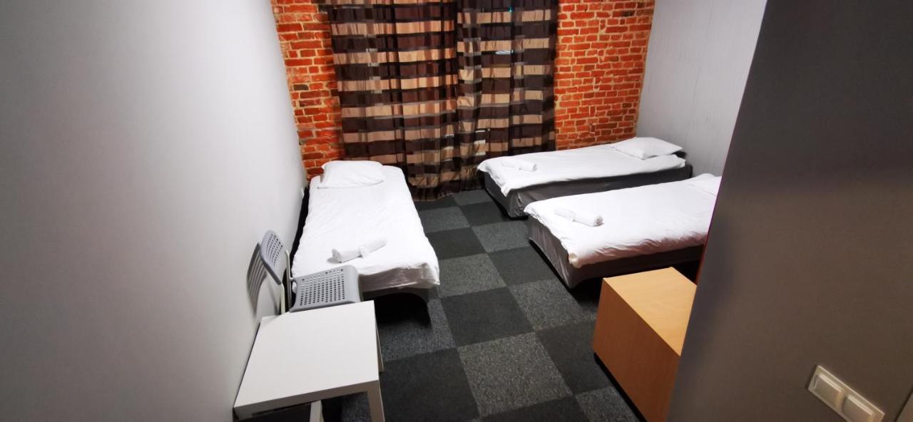 Hostel Warszawa-Ursus Exterior photo