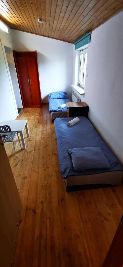 Hostel Warszawa-Ursus Exterior photo