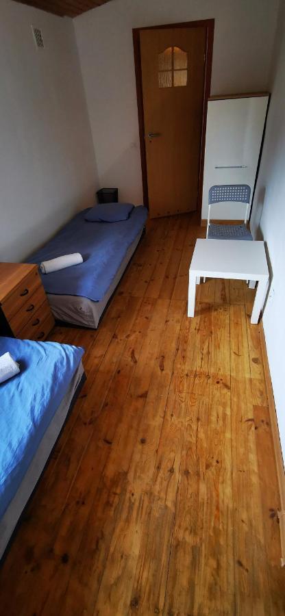Hostel Warszawa-Ursus Exterior photo