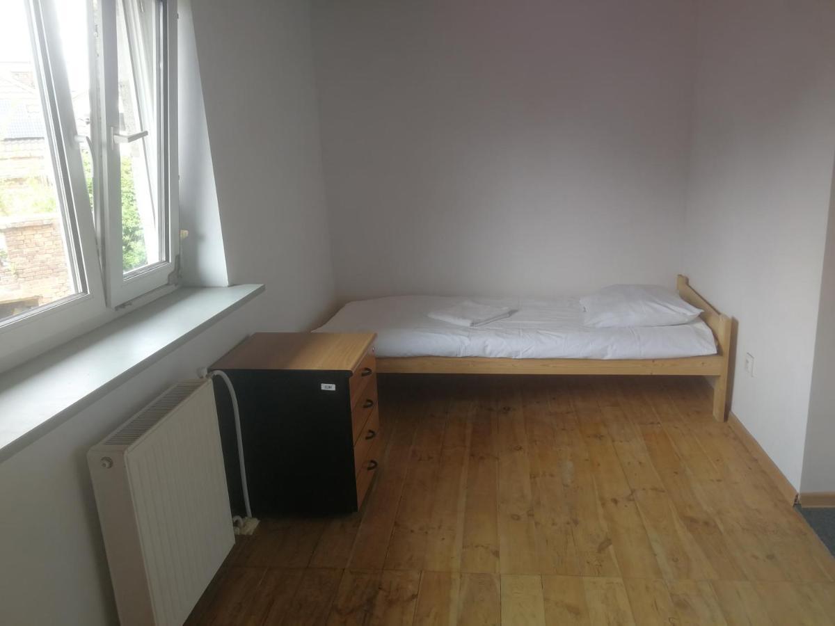 Hostel Warszawa-Ursus Exterior photo