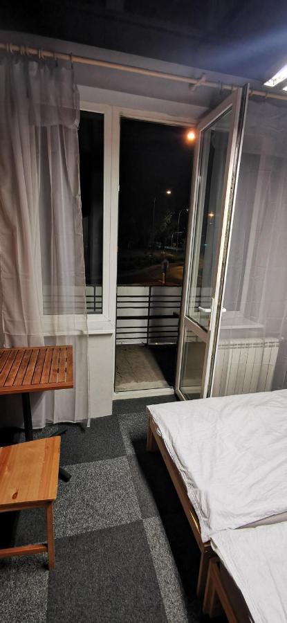 Hostel Warszawa-Ursus Exterior photo