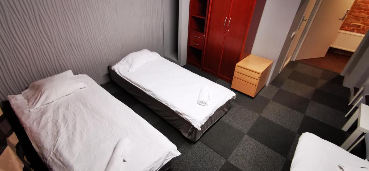 Hostel Warszawa-Ursus Exterior photo