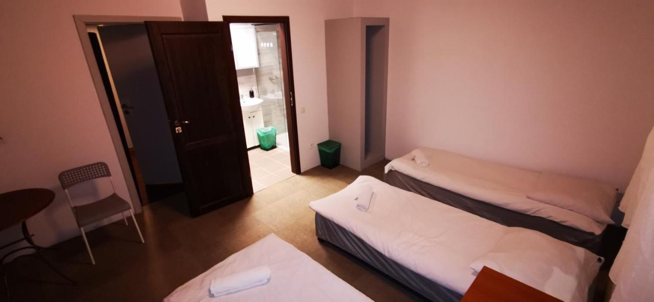 Hostel Warszawa-Ursus Exterior photo