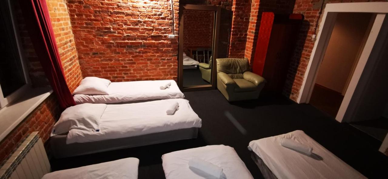 Hostel Warszawa-Ursus Exterior photo