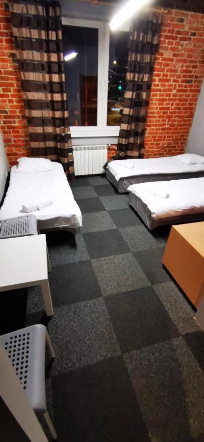 Hostel Warszawa-Ursus Exterior photo