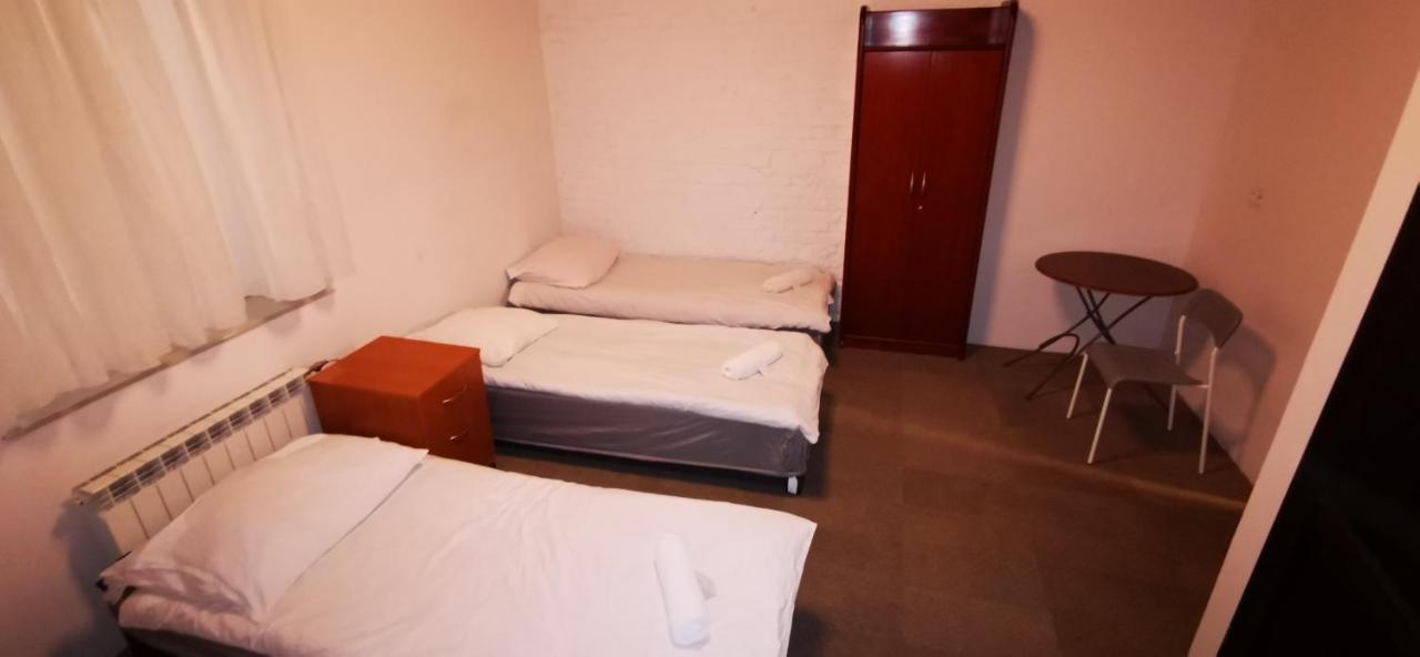 Hostel Warszawa-Ursus Exterior photo