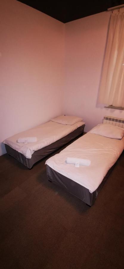 Hostel Warszawa-Ursus Exterior photo