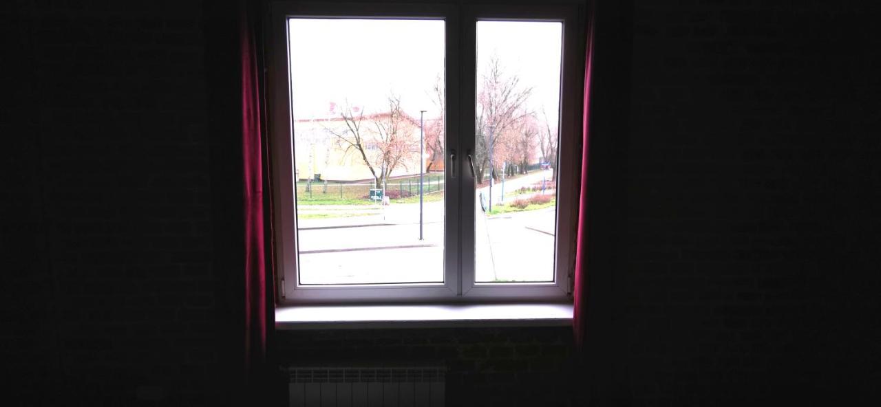 Hostel Warszawa-Ursus Exterior photo