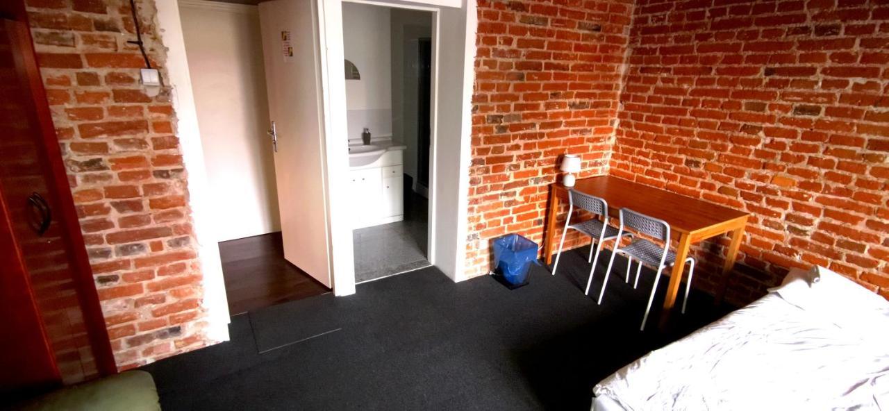 Hostel Warszawa-Ursus Exterior photo