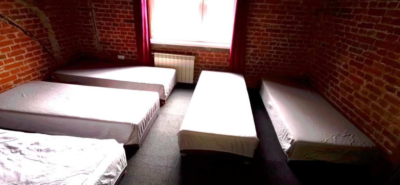 Hostel Warszawa-Ursus Exterior photo