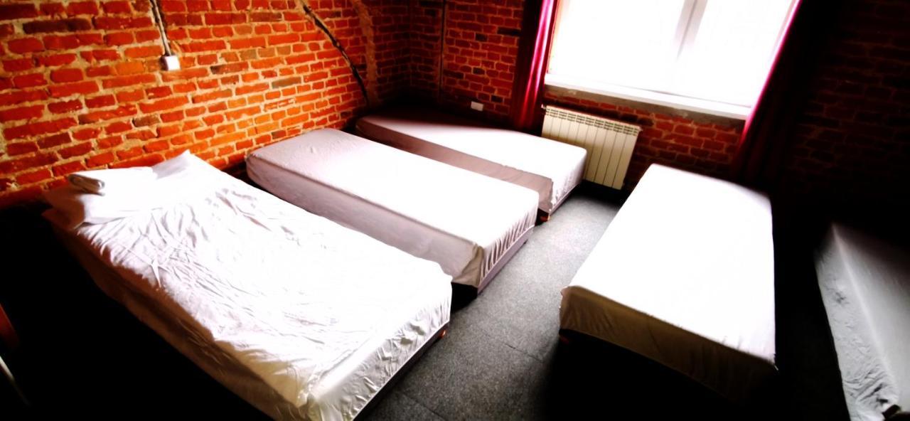 Hostel Warszawa-Ursus Exterior photo