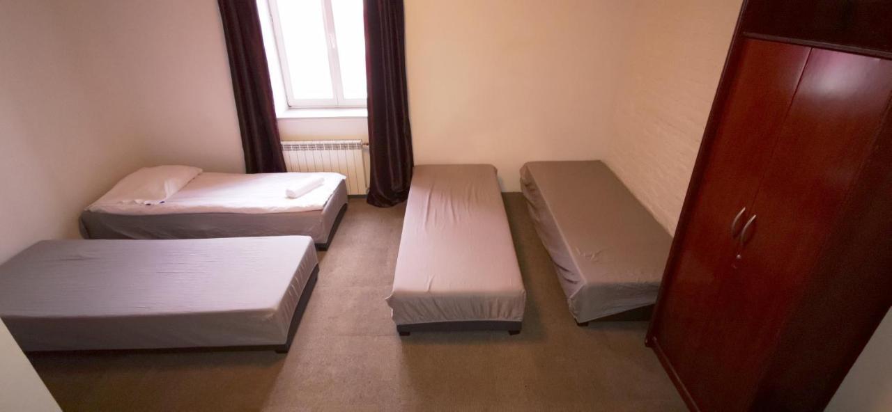 Hostel Warszawa-Ursus Exterior photo