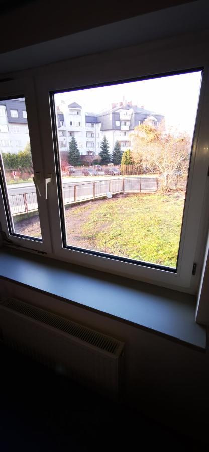Hostel Warszawa-Ursus Exterior photo