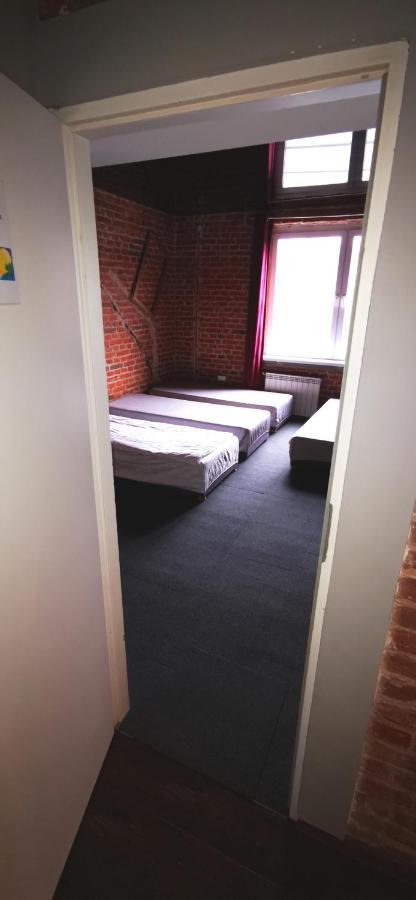 Hostel Warszawa-Ursus Exterior photo